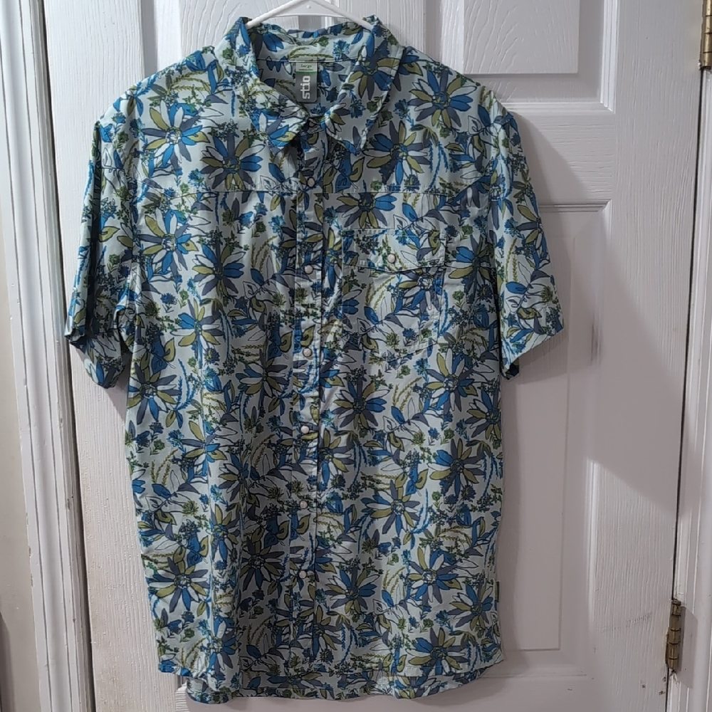 Stio Large Snap Button - image 1